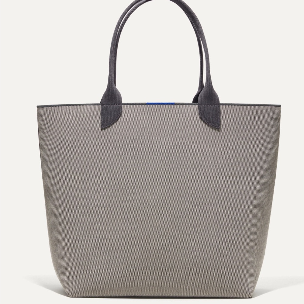 Rothys Lightweight Tote in Iron Gray